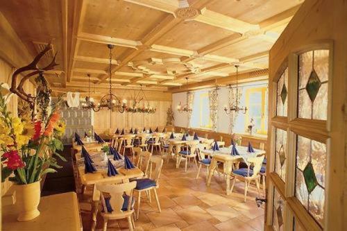 Gasthof & Hotel Jaegerwirt Aufhofen Kültér fotó